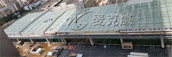 大型開合屋頂實(shí)拍圖 大型開合屋頂實(shí)拍圖