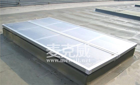 喜訊！麥克威簽訂廣西貴港華奧汽車屋頂通風(fēng)器項目供貨合同