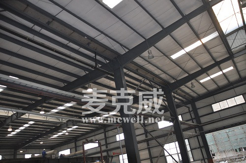 麥克威合作客戶(hù)-格力電器
