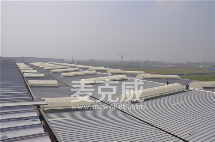 電動氣樓每米的批發(fā)價格